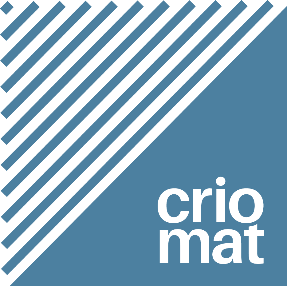 Logo Criomat