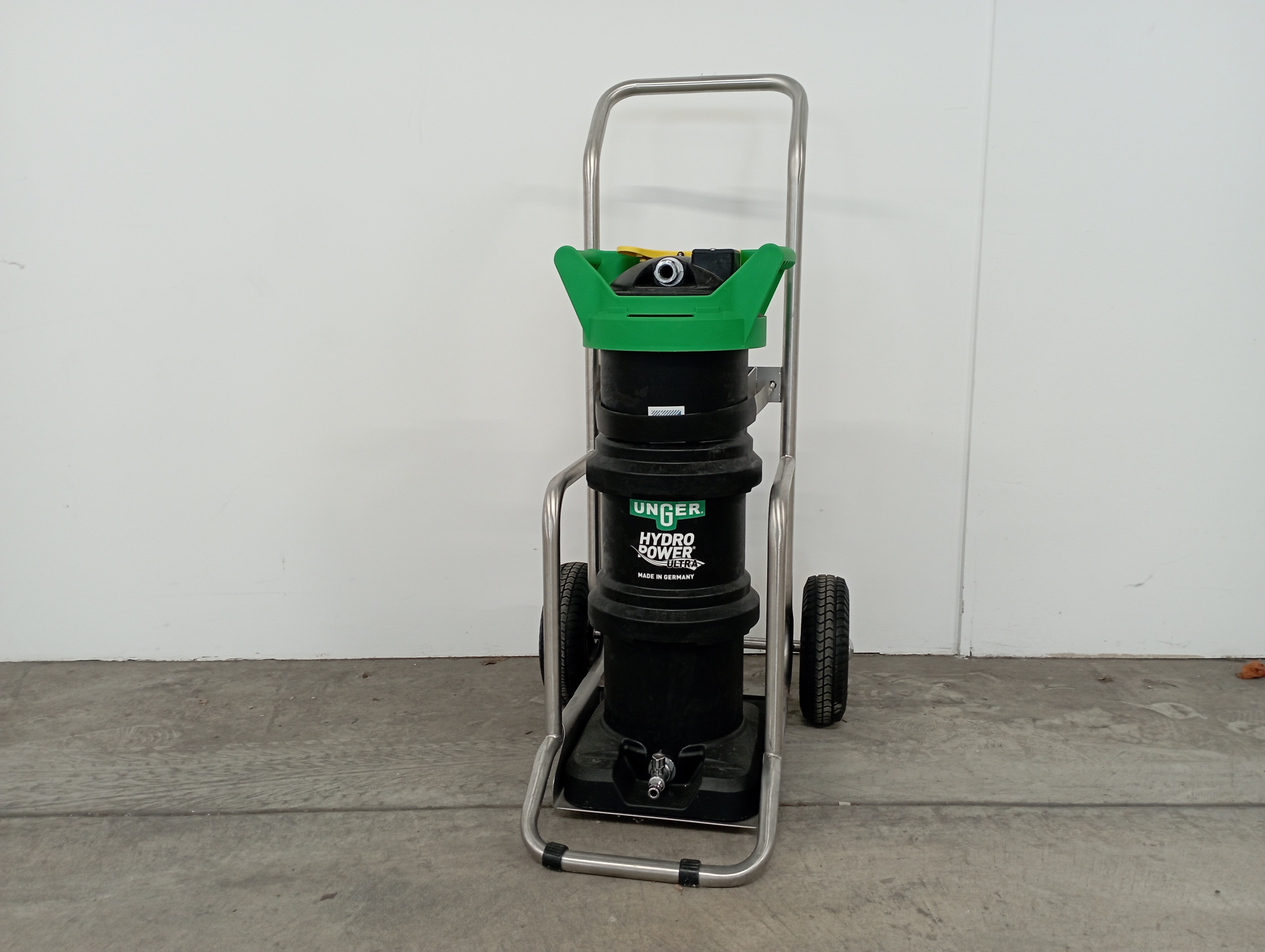 Macchinario Criomat Pannelli